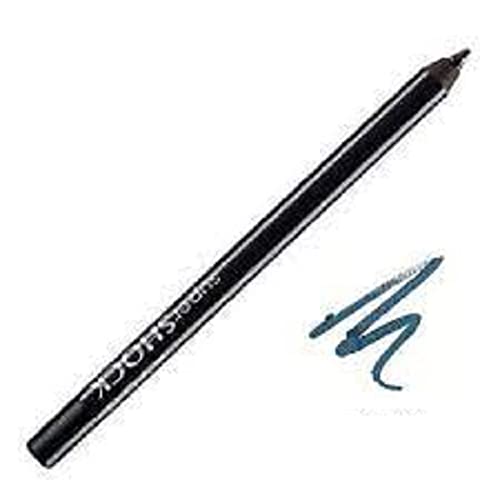 Avon Supershock Gel Eye Liner Pencil Aqua Pop Blue
