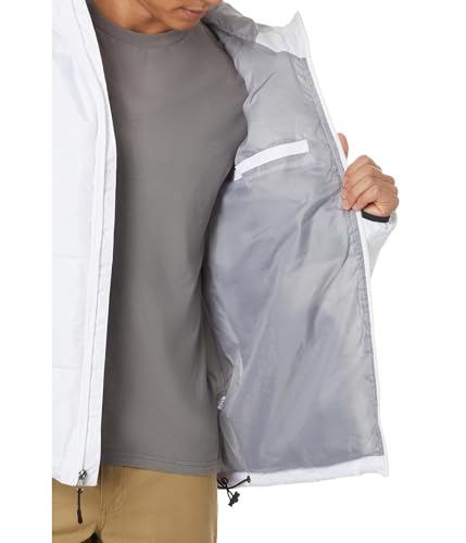 U.S. POLO ASSN. Men Moderate Puffer3