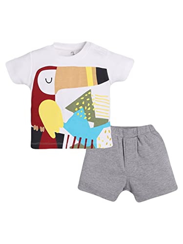 Image of BABYGO Unisex Baby Clothing Set