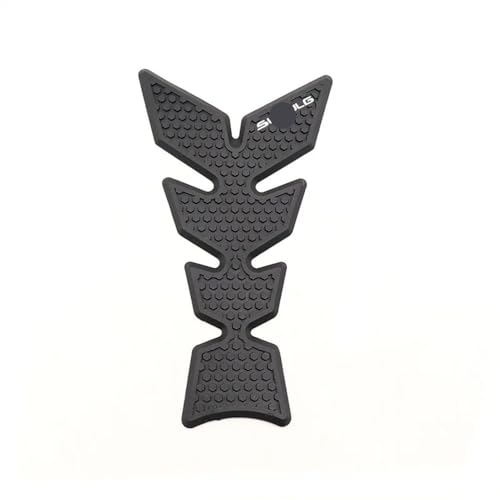 Grip réservoir moto NK650 autocollant protection de genou