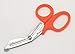 EMT Utility Scissors, 7-1/2 in. L, Silver