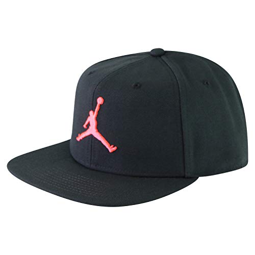 Image of Nike Men's Jordan Pro Jumpman Snapback Hat