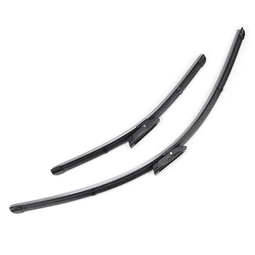 Balai d'essuie glace pour Citroen C3 anti-trace essuie-glace avant 26 16 pouces 2011 2013
