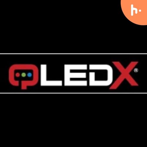 qledx netherlands cover art