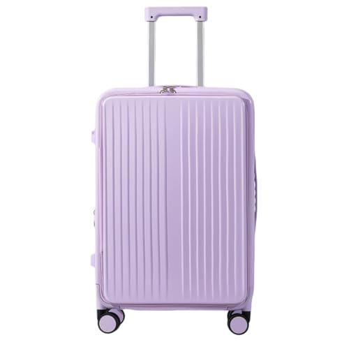 【最終価格‼️美品】Colette キャリーケース　紫 大容量 最終価格‼️美品】Colette キャリーケース 紫 大容量 キャリー