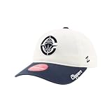 Los Angeles Clippers NBA Officially Licensed Women's Adjustable Hat Girlfriend Icon White