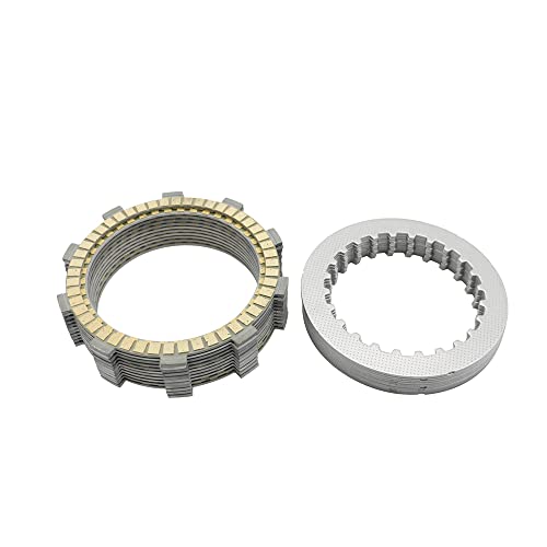 Plaque d'embrayage moto et disques de friction pour Panigale 899