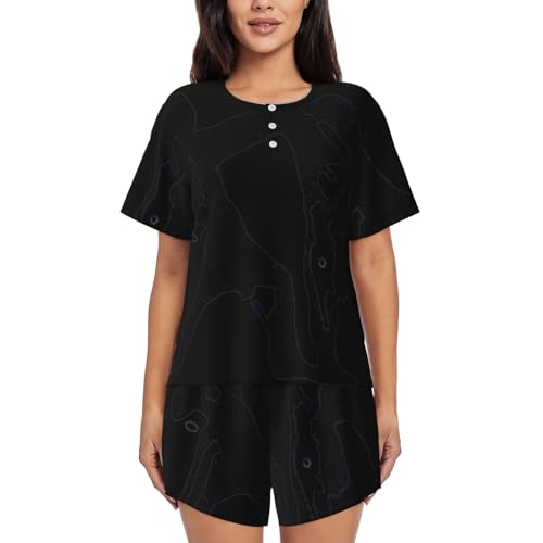 Pyjama taekwondo femme pour des soirées cocooning et détente