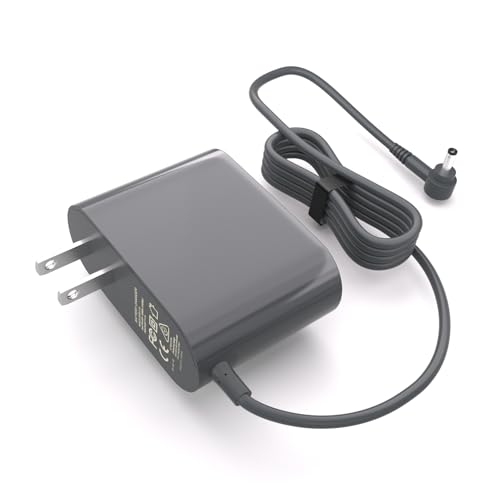 33W 6FT Cable Charger