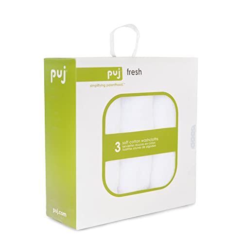 Puj Fresh tapis de bain souple idéal pour les voyages avec bébé