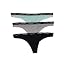 Black (qp1799-927) / Green