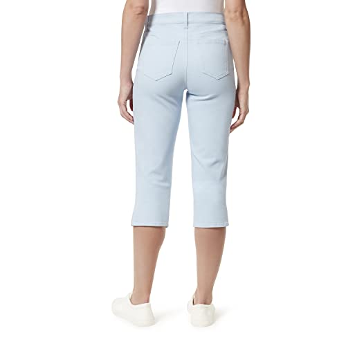 Image of Gloria Vanderbilt Women's Amanda Capri Jean