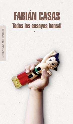 Todos los ensayos bonsái