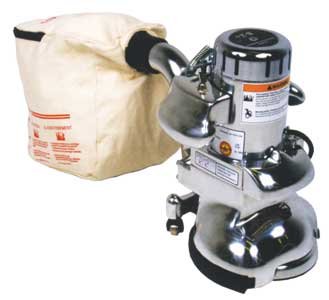 Clarke American Sanders - American B2 Edger