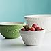 Mason Cash In the Forest S36 (0.95 Qt) Pudding Basin | Cream