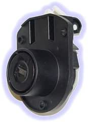 Amazon.com: Peugeot 405 Wagon Rear Lock (Boot, Hatch, Trunk, Deck ...