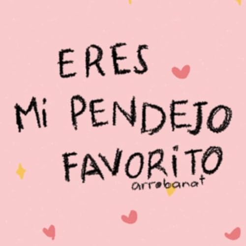 Mi primo es un p3nd3jo