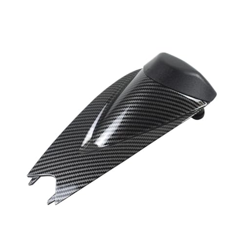 Capot de selle arrière RSV4 carénage de qualité supérieure - 6