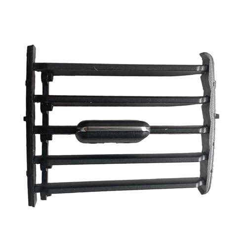 Grille d'aération Golf 7.5 GTI aérateurs climatisation accoudoir central arrière 5G0819203 AC