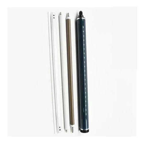 Tambour et rouleau de charge pour Ricoh IM C4500 C6000 haute précision