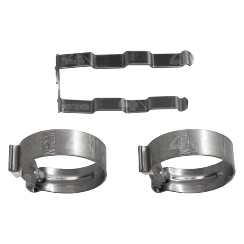 Four Seasons 19250 Hose Repair Fitting Kit