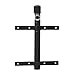 HOMCOM Soporte de Techo para Saco Regulable Colgador Boxeo Pared Gancho Bolsa...