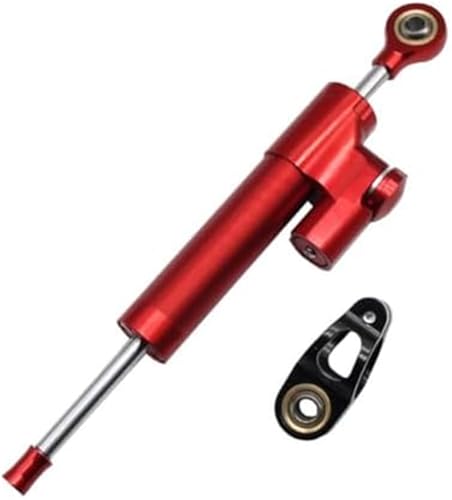 Amortisseur avant de scooter électrique direction réglable stabilisateur Zero 10X Thunder - 2