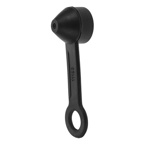 Abaodam Diving Regulator Dust Cap Cover Rubber Dust Cap with Holder for Scuba Diving Equipment Durable Design for Snorkeling and Deep Diving Activities Complete Protection