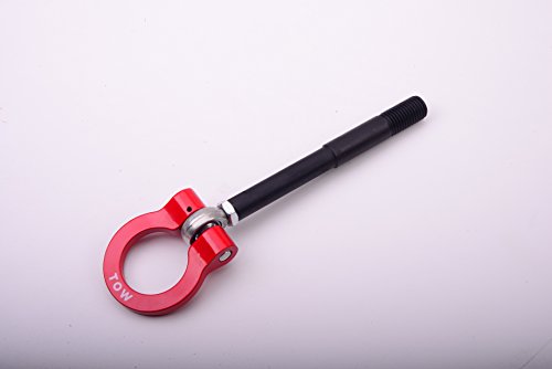 ZL1 Addons Tow Hook Compatible with 2016-2020 Camaro SS, ZL1 or 2016-2018 LS, LT