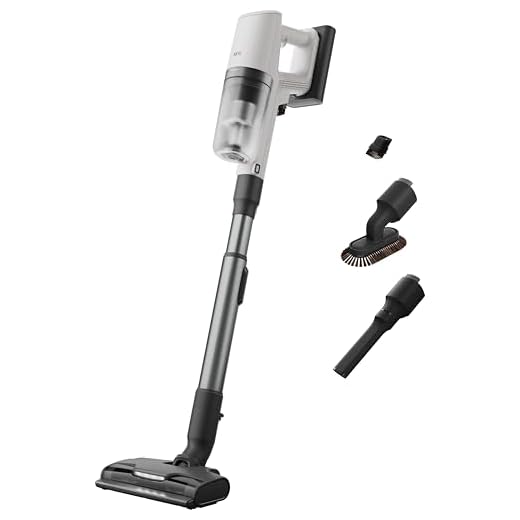 AEG Akku Staubsauger Serie 8000