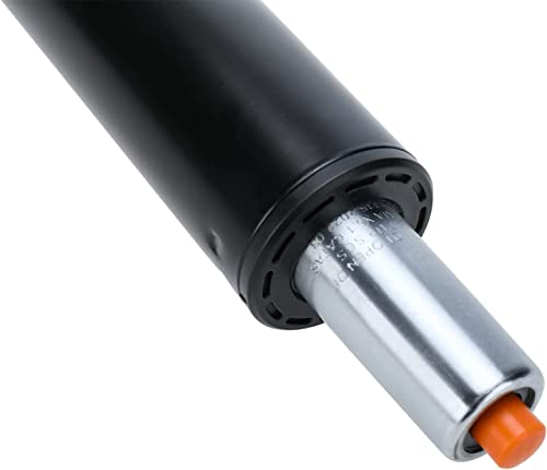 Image of CSS -Replacement Bar Stool /High /Height Gas Lift Cylinder Chrome,Tall Hydraulic Piston Pneumatic Shock Universal Size, Full Stool Height (Extended Height:28'' /710mm) (Office Chair Power Hydraulic)
