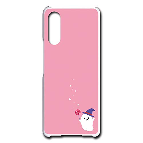 Xperia 10 II SO-41A p X}zP[X Jo[ nEB HalloweenyfUCEz RB-927E GNXyA e c[ SONY \j[ docomo hR