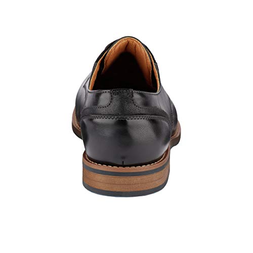 Dockers Men's Bradford Oxford4