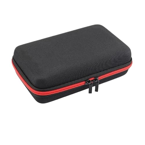 Estuche Recortador, Compatible Con Philips, One Blade QP6510/70 QP6520/70 Pro Shaver, Accesorios De Estuche De Transporte De Almacenamiento Portátil Duro