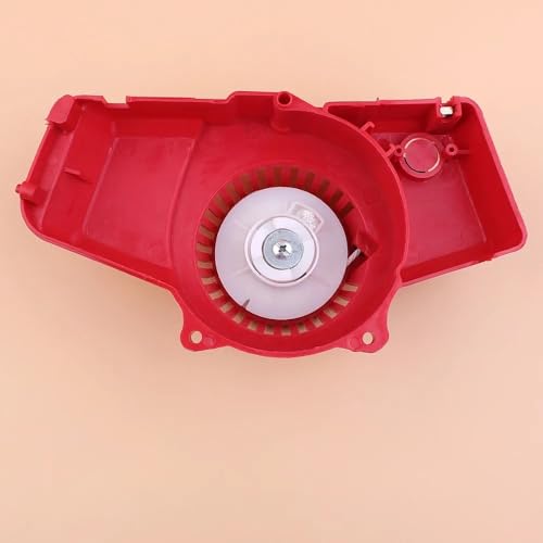 Lanceur à traction Robin Sub NB411 pour bloquer les pannes d'herbe - 3