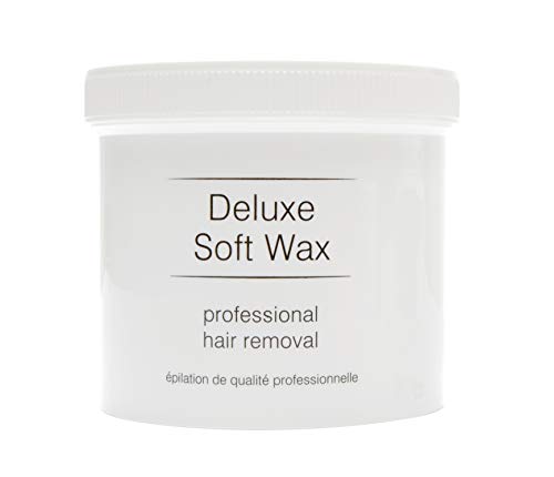 Rio Recharge de Cire Soft pour Cwax