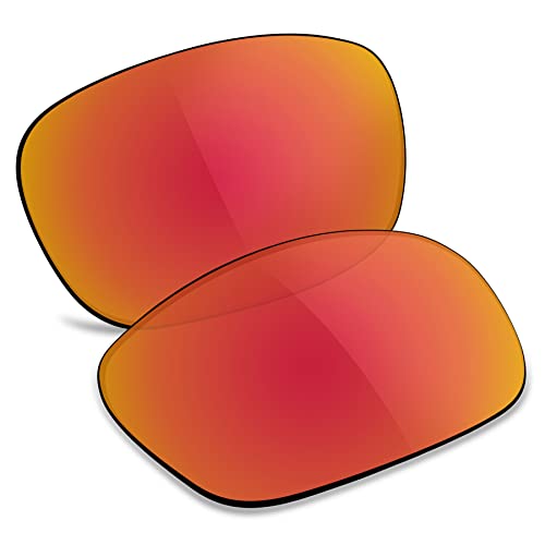Polarized Replacement Lenses for Maui Jim Black Coral MJ249 Sunglass