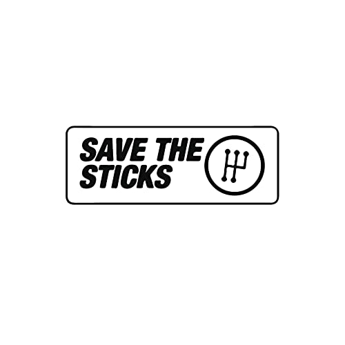 ISEE 360®Save The Stick Laptop Trackpad Skin Sticker for All Laptops Boys Girls Kids Office PVC Vinyl Decal Black L X H 8 X 2 CMS (B09KZWYV1B) Amazon Price History, Amazon Price Tracker