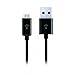 Produktbild Cygnett Kabel USB-A to Micro-USB 2m Black (z.B.Samsung/Sony/Noki
