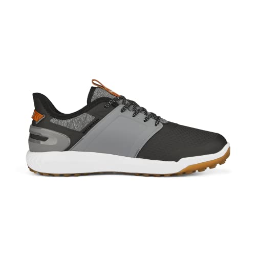 Image of Puma Men's Ignite Elevate Wide | Golf Shoes