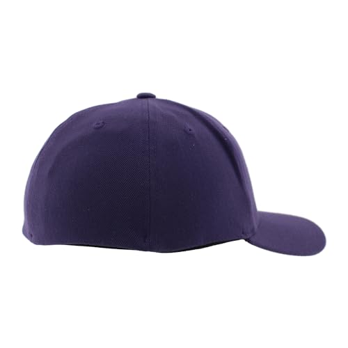 Gorra oficial NCAA LSU Tigers talla M miniatura 6