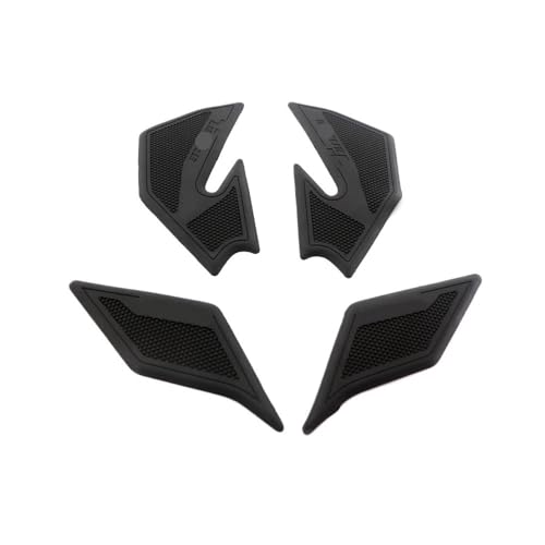 Protection réservoir moto pour Tenere 700 2025 antidérapante