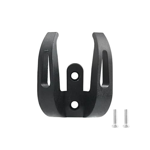 Crochet avant trottinette électrique Xiaomi M365 Pro accessoire nylon Plum