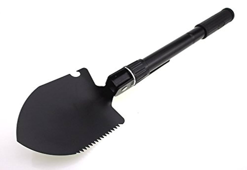 多機能シャベル 折りたたみスコップ 雪かき 園芸 キャンプ アウトドア Amazon.co.jp: 多機能シャベル 折りたたみ スコップ 雪かき 泥