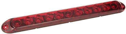Grote 53582 15 LED Bar Light (Stop Tail Turn)