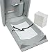 (Pack of 500) Baby Changing Station Liners - 18