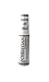 CHRISTIAN SUPER LONG LASH TREATMENT MASCARA Waterproof MAMMEY OIL BLACK .43 oz…