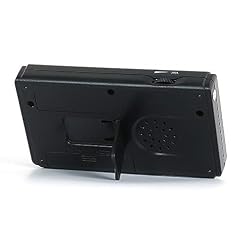 PeriwinkLuQ Métronome électronique pour tous les instruments Guitare Violon Piano Basse Ukulélé Saxophone Clarinette… - Les Beatles, Paul McCartney, John Lennon, RIngo Starr, George Harrison PeriwinkLuQ Métronome électronique pour tous les instruments Guitare Violon Piano Basse Ukulélé Saxophone Clarinette… – Image 7