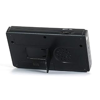 PeriwinkLuQ Métronome électronique pour tous les instruments Guitare Violon Piano Basse Ukulélé Saxophone Clarinette… - Les Beatles, Paul McCartney, John Lennon, RIngo Starr, George Harrison PeriwinkLuQ Métronome électronique pour tous les instruments Guitare Violon Piano Basse Ukulélé Saxophone Clarinette… – Image 7