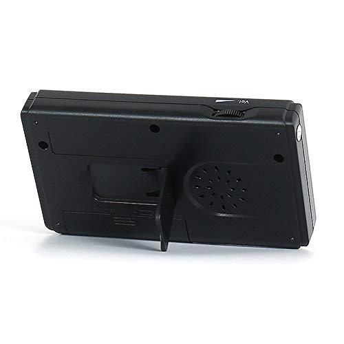 PeriwinkLuQ Métronome électronique pour tous les instruments Guitare Violon Piano Basse Ukulélé Saxophone Clarinette… - Les Beatles, Paul McCartney, John Lennon, RIngo Starr, George Harrison PeriwinkLuQ Métronome électronique pour tous les instruments Guitare Violon Piano Basse Ukulélé Saxophone Clarinette… – Image 8